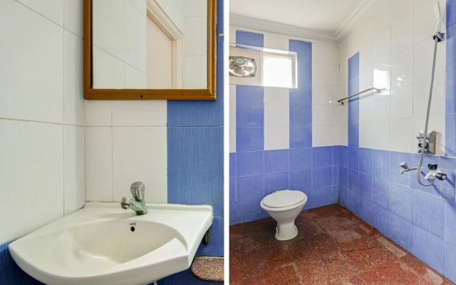 SVR Sai Priya by OYO Rooms