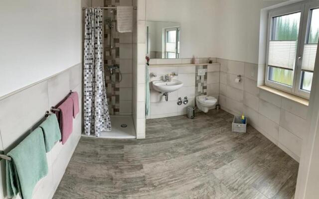 Ferienwohnung zur Dexter-Zucht Coswig (Anhalt)
