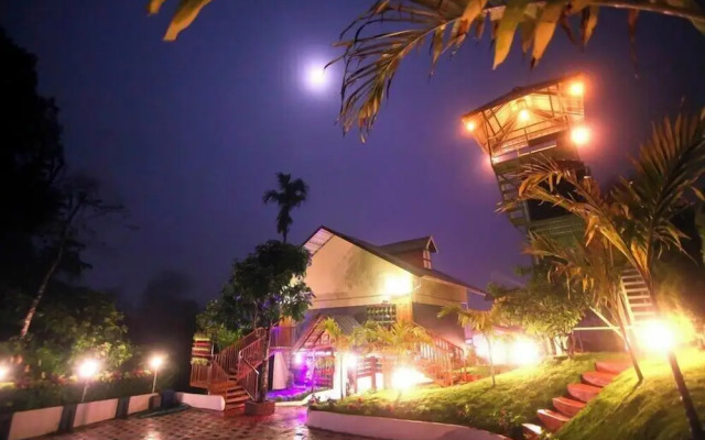 Bright Meadow Dam View Resort