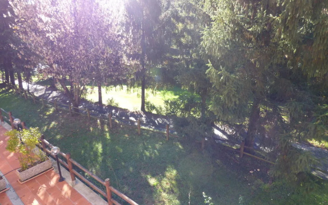 Residence La Frontiera