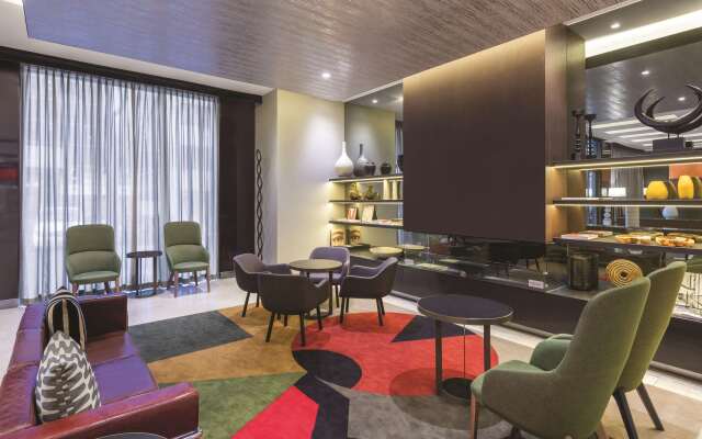 Adina Apartment Hotel Melbourne