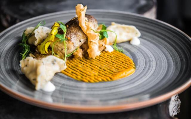 Rezydencja Gubałowka