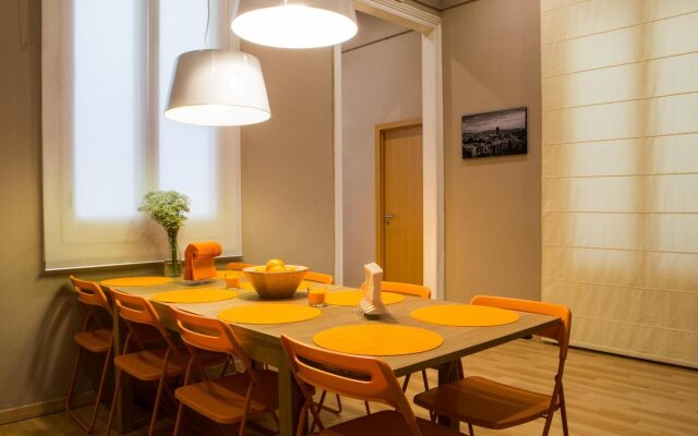 Born Barcelona Hostel