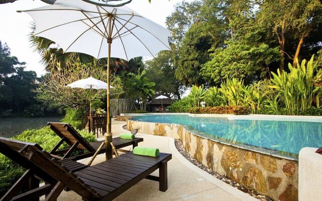 Lampang River Lodge (SHA Certified)