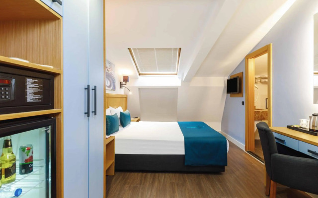 Urban Hotel Bomonti