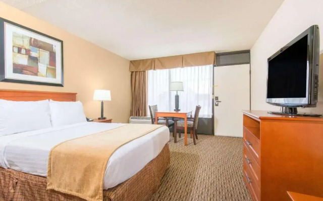 Days Inn Altus