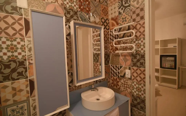 Ivlas Boutique Hotel