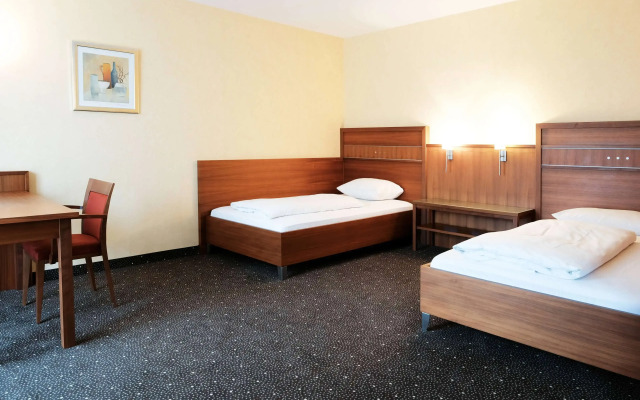 Ramada by Wyndham Duesseldorf Ratingen