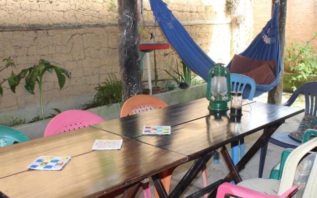 Arte Vida Hostel