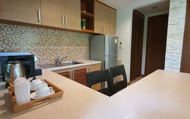 Tachawan Resort & Restaurant