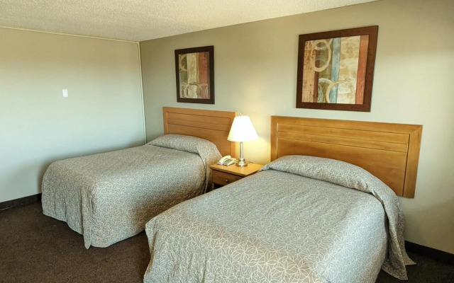 BCMInns Lloydminster