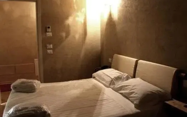 Hotel Terme Alessandra Gonzaga Spa
