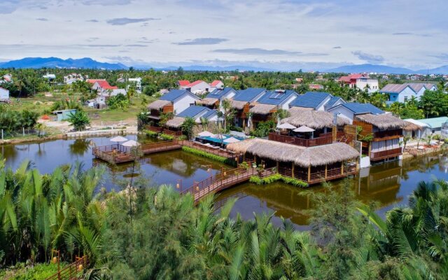 Hoi An Eco Lodge & Spa