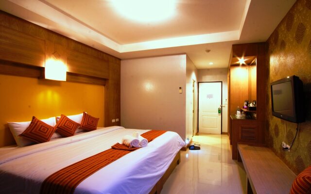 Eco Place Hotel