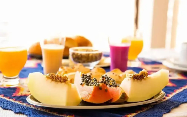 Pousada Coração Inconfidente