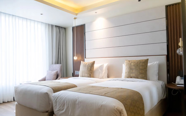 Ramada by Wyndham Cox's Bazar Kolatoli Beach