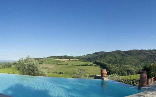 Country House Fattorie Santo Pietro