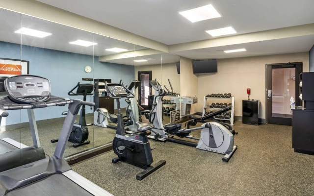 Best Western New Albany