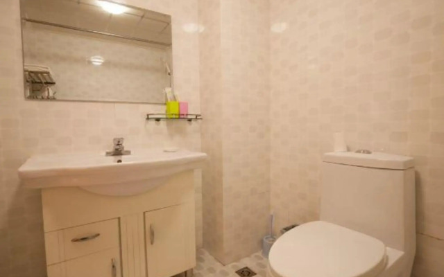 Huasheng Express Hostel