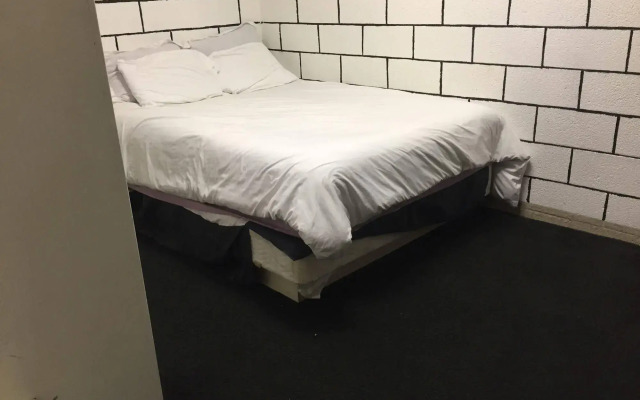 Hostel Habibi