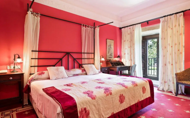 Abba Palacio de Soñanes Hotel