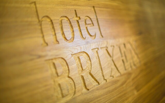 Hotel Brixen