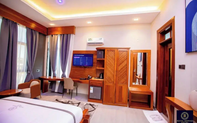 Royal Mgwasi Hotel