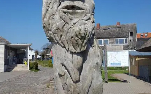 Prise1 Ferienwohnung Breege