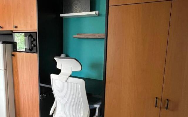 Happy Colors House Xanthi