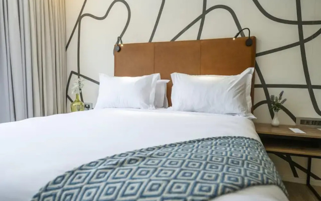 258 Hotel