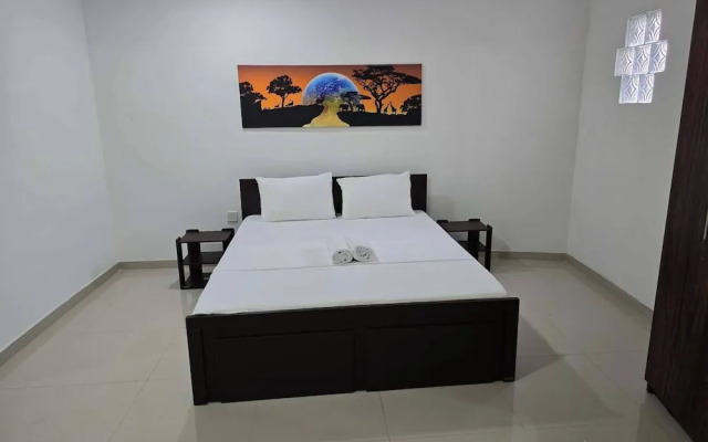 Room-kandy City View MPM Guest Room - 2B