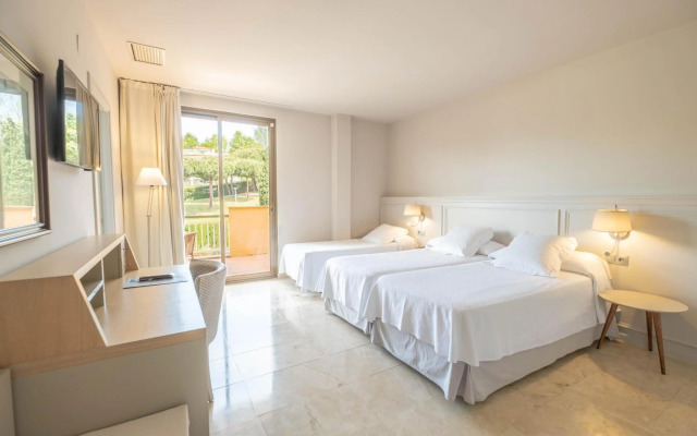 S'Agaró Hotel Spa & Wellness