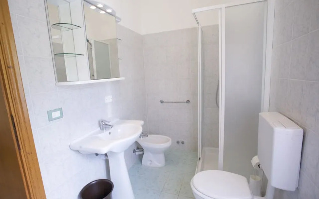 Residence Villa Conti