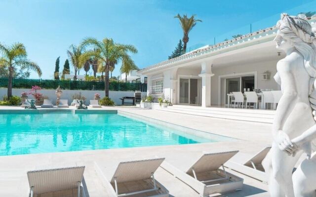 Villa Camilla