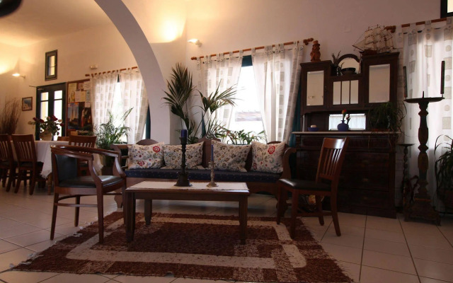 Hotel Kalimera