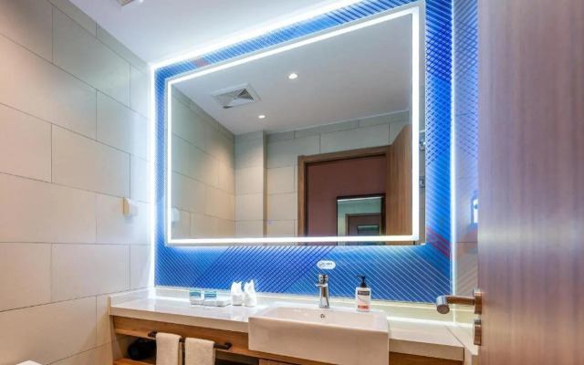 Holiday Inn Express XI'AN GUANGYUNTAN by IHG