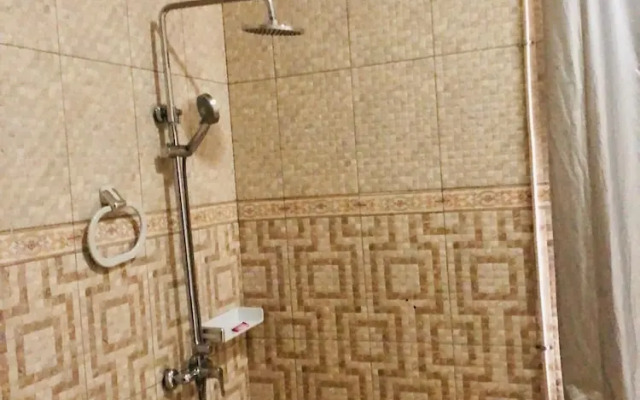Amariah Villa