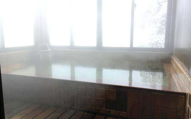 Qua House Sugo Onsen