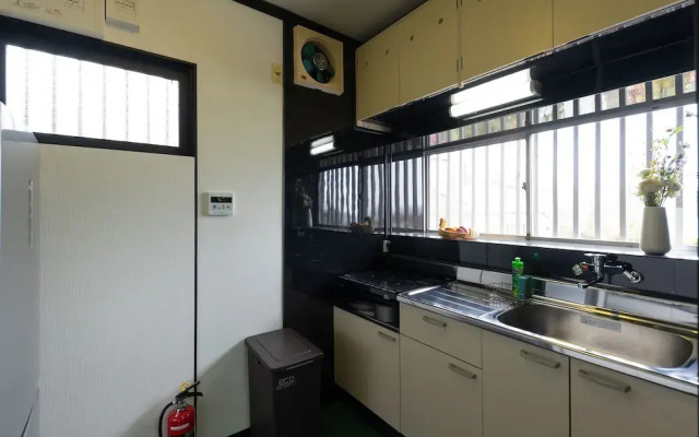 Izu Workation