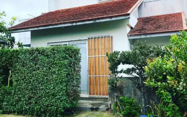 Your Vacation House in IG