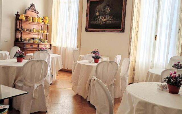 Villa Verganti Veronesi