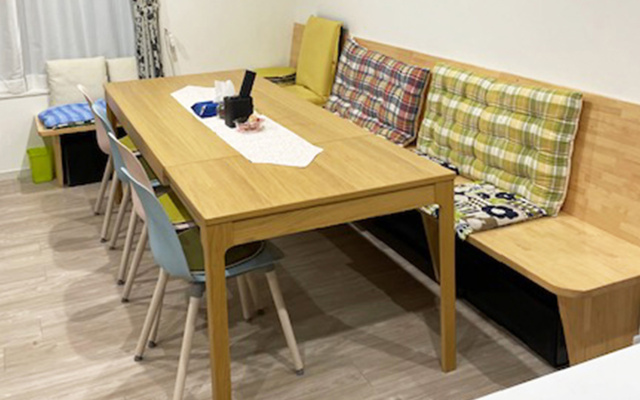 Itoshima guesthouse & backpackers TOMO - Hostel