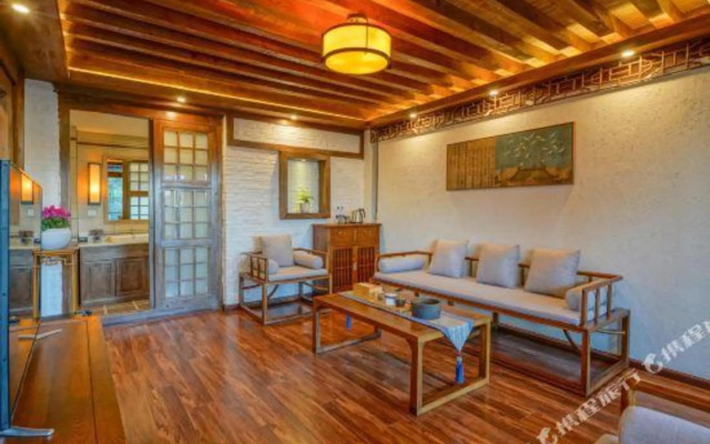 Songyun No.1 Hostel