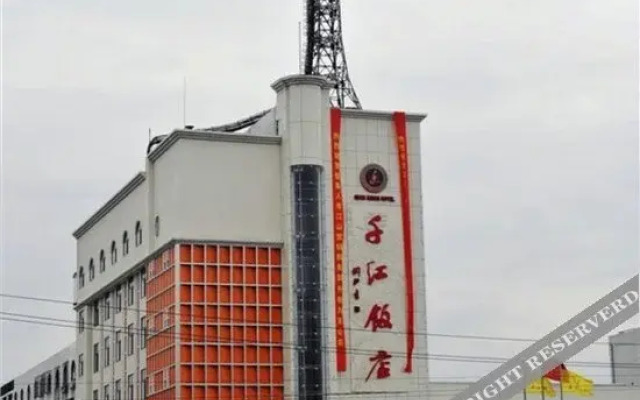 江山千红饭店