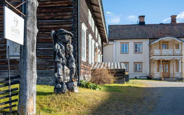 Vemdalen Gästis HB