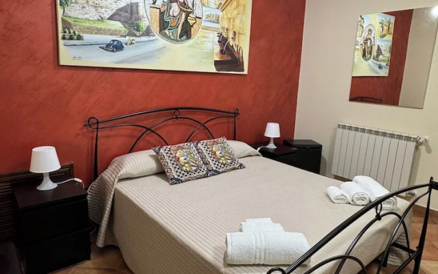 B&B L'angolo di Plutia