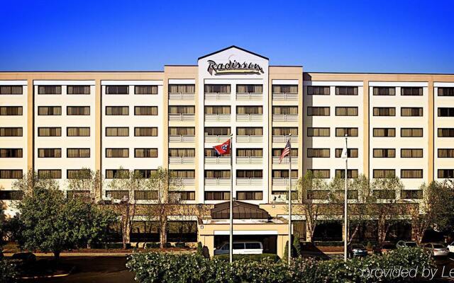 Radisson Hotel Nashville Airport