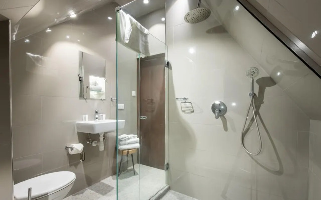 Fully Equipped Modern Loft - Hidden Gem in Willemstad