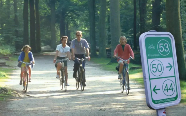 Ibis Budget Brugge Jabbeke