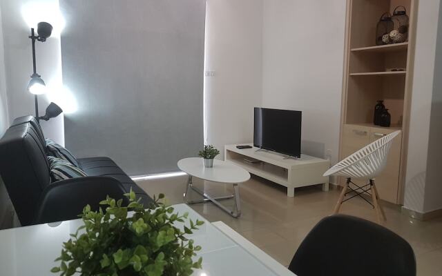 Marand Apartment BF15